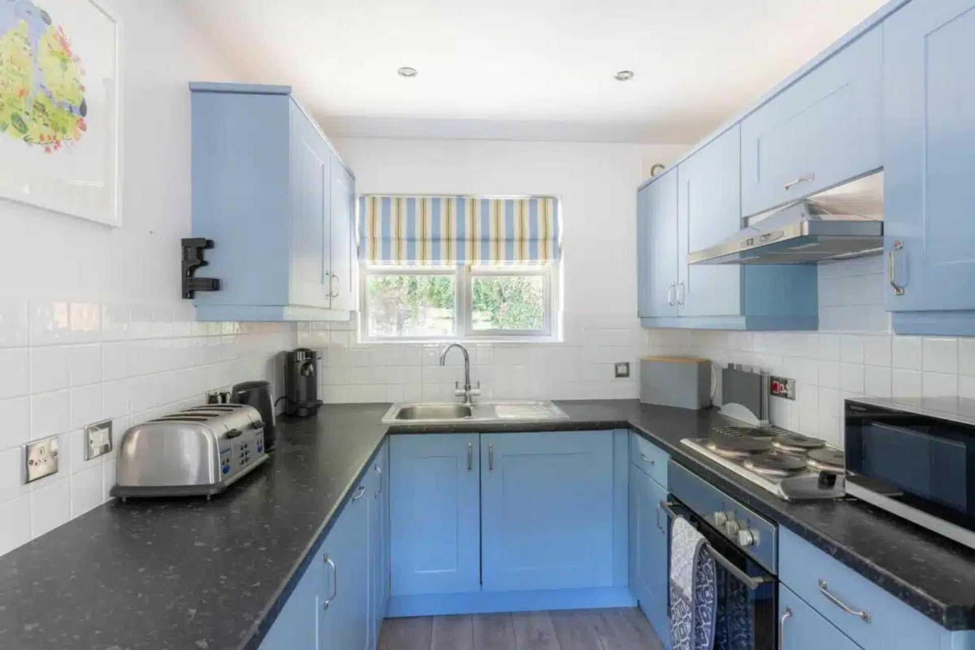 Holiday home 2 Bedrooms Overlooking Creek